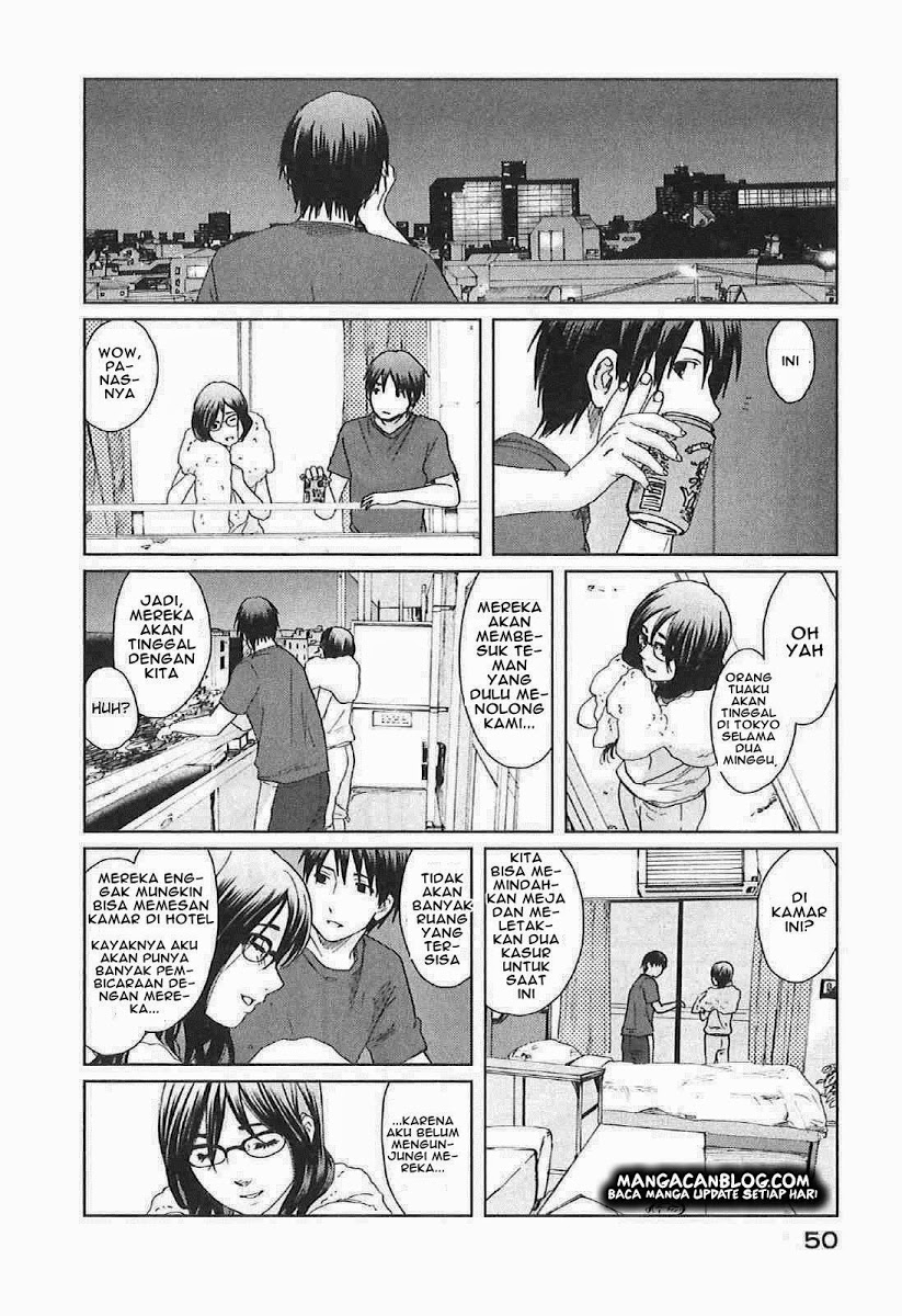 byousoku-5-centimeter - Chapter: 7