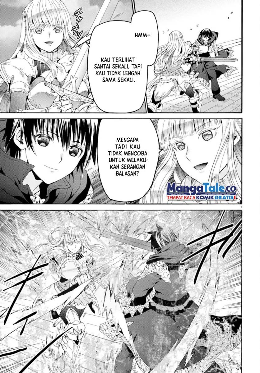 death-march-kara-hajimaru-isekai-kyousoukyoku - Chapter: 96