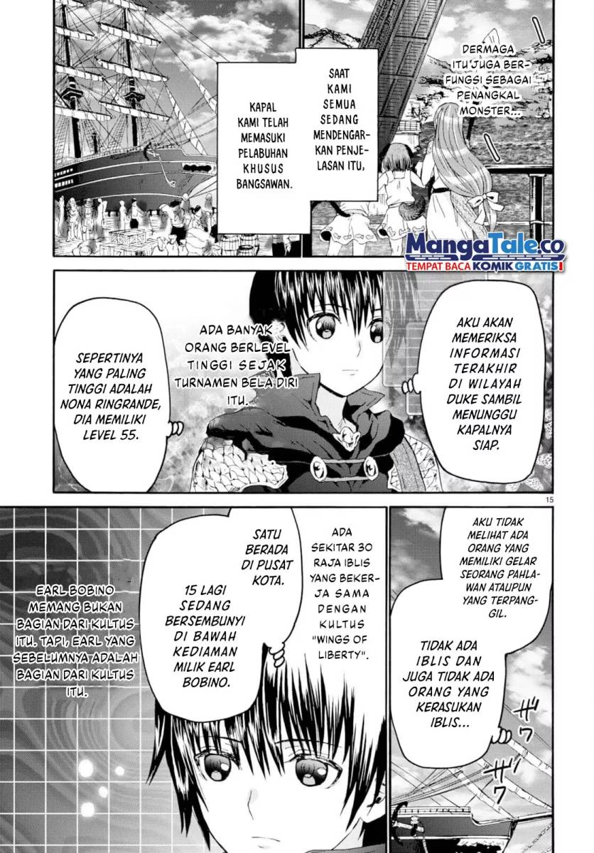 death-march-kara-hajimaru-isekai-kyousoukyoku - Chapter: 96