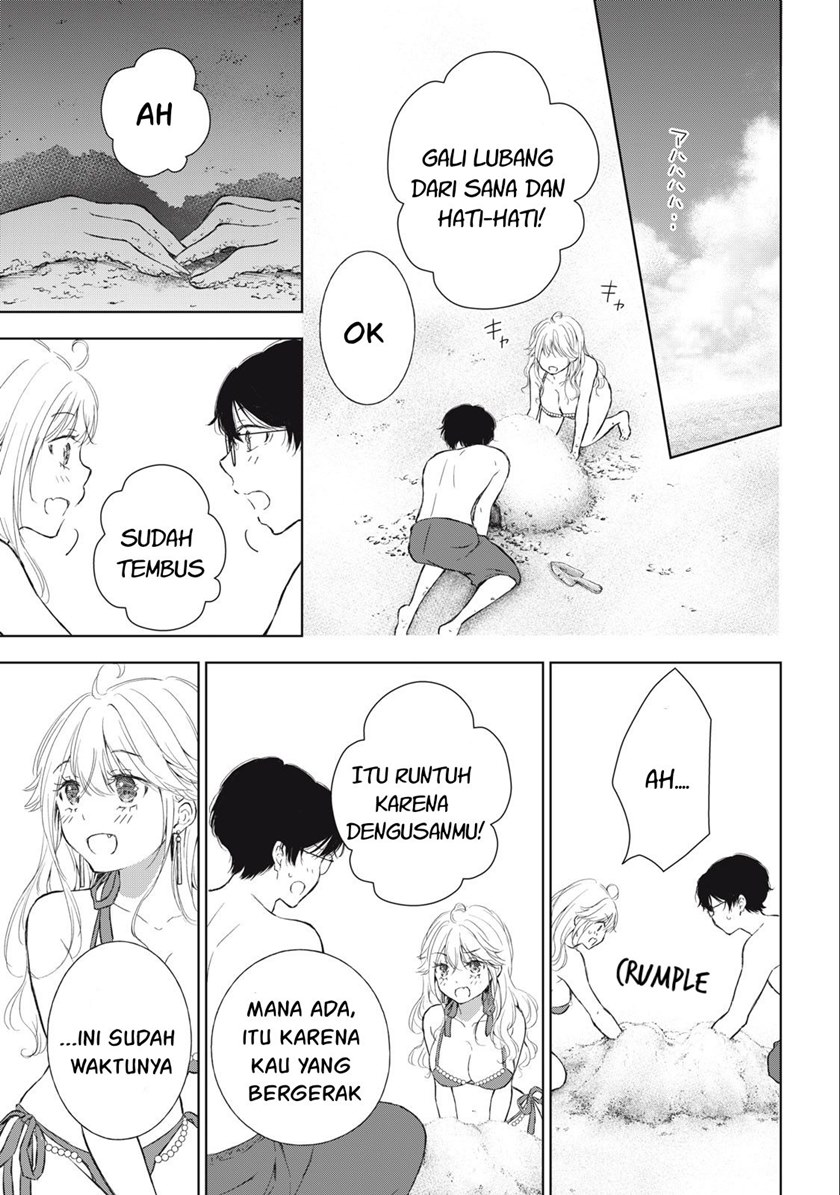 gal-nipa-chan-wa-semararetai - Chapter: 11