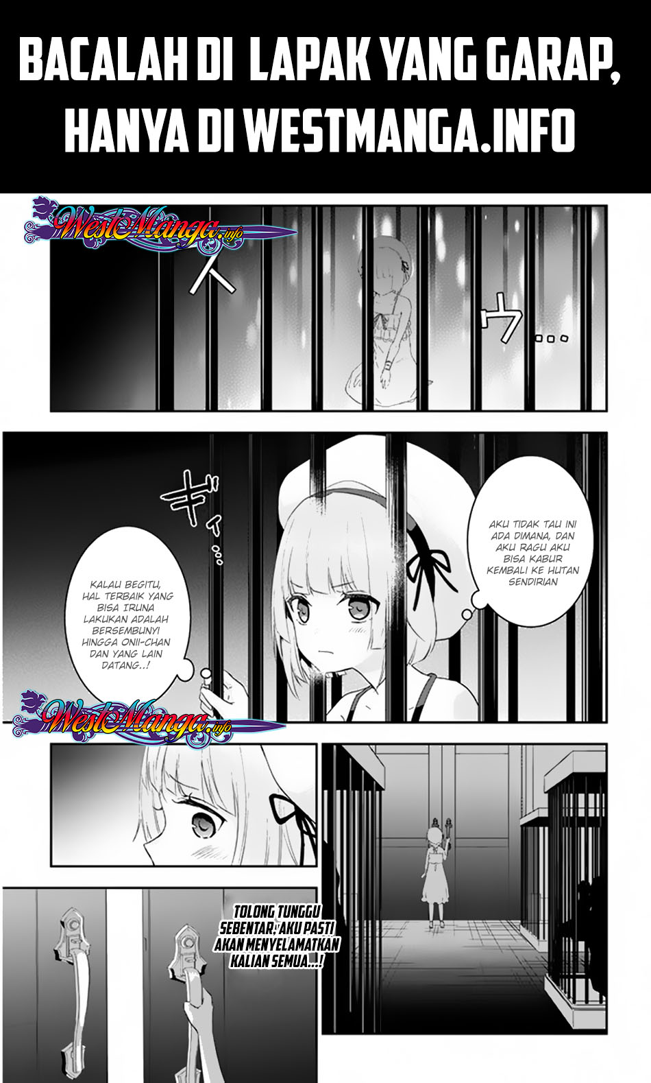 maou-ni-natta-node-dungeon-tsukutte-jingai-musume-to-honobono-suru - Chapter: 08.1