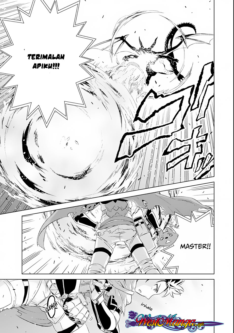 isekai-de-tadahitori-no-mamono-tsukai-tenshoku-shitara-maou-ni-machigawa-remashita - Chapter: 05