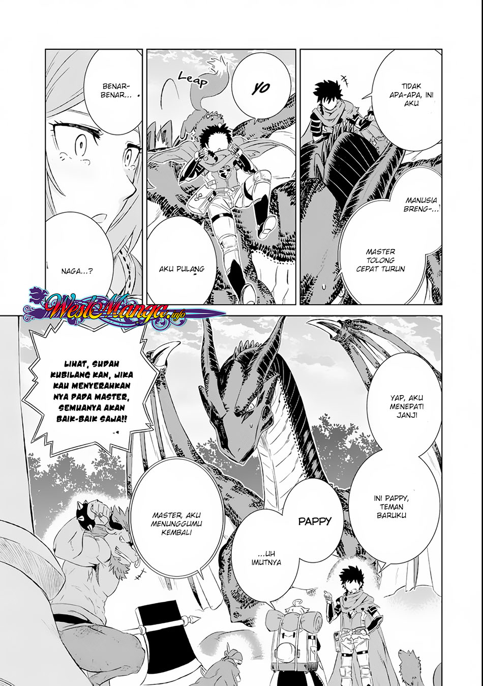 isekai-de-tadahitori-no-mamono-tsukai-tenshoku-shitara-maou-ni-machigawa-remashita - Chapter: 05