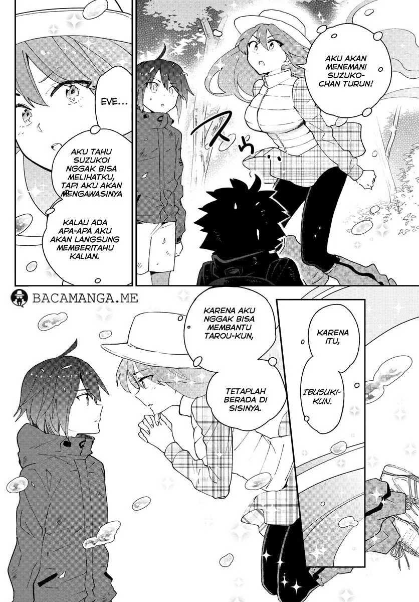 hatsukoi-zombie - Chapter: 97