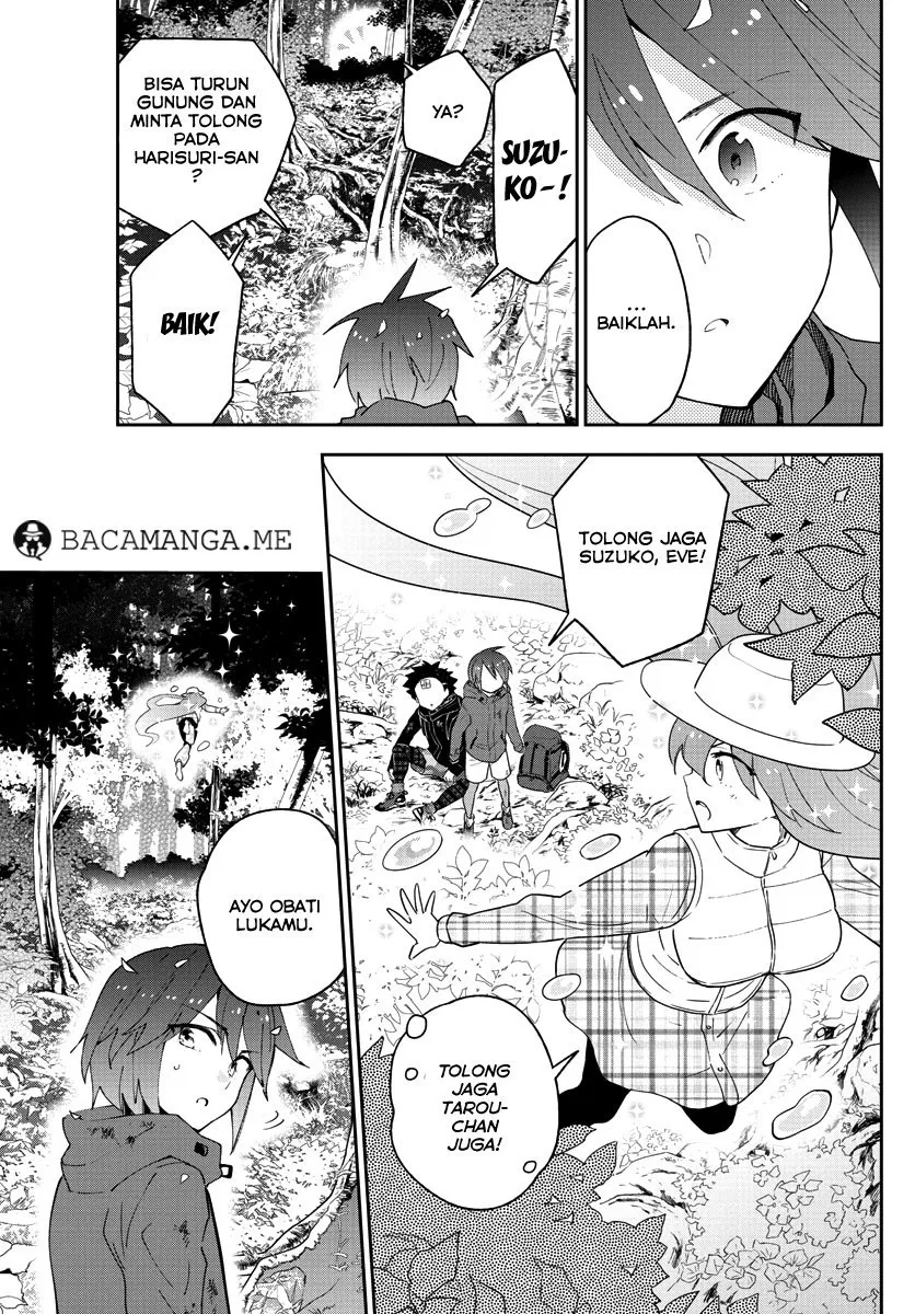 hatsukoi-zombie - Chapter: 97