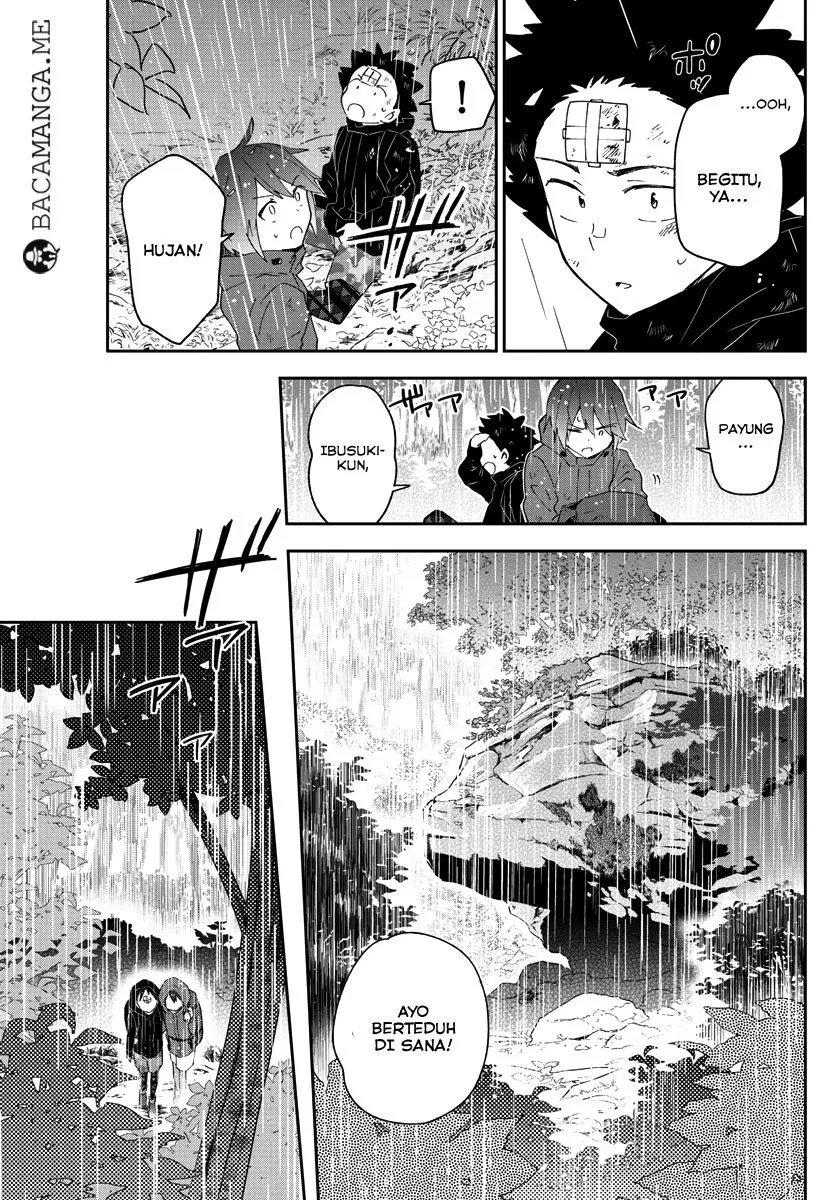 hatsukoi-zombie - Chapter: 97