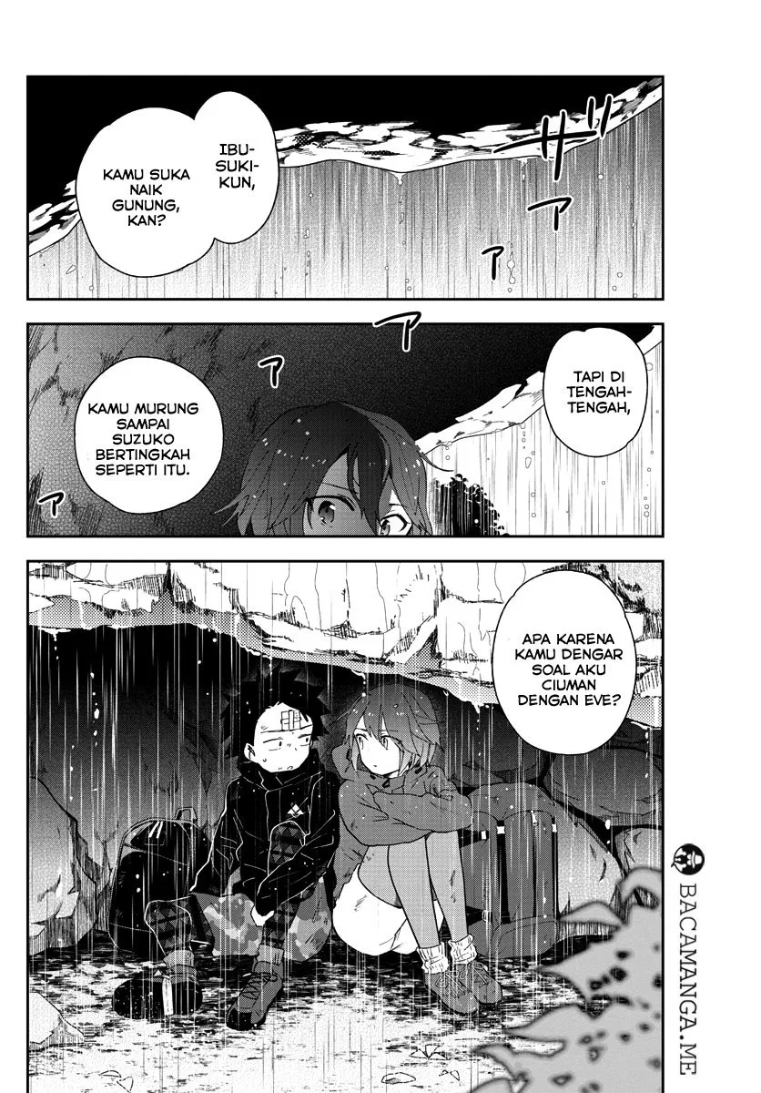 hatsukoi-zombie - Chapter: 97