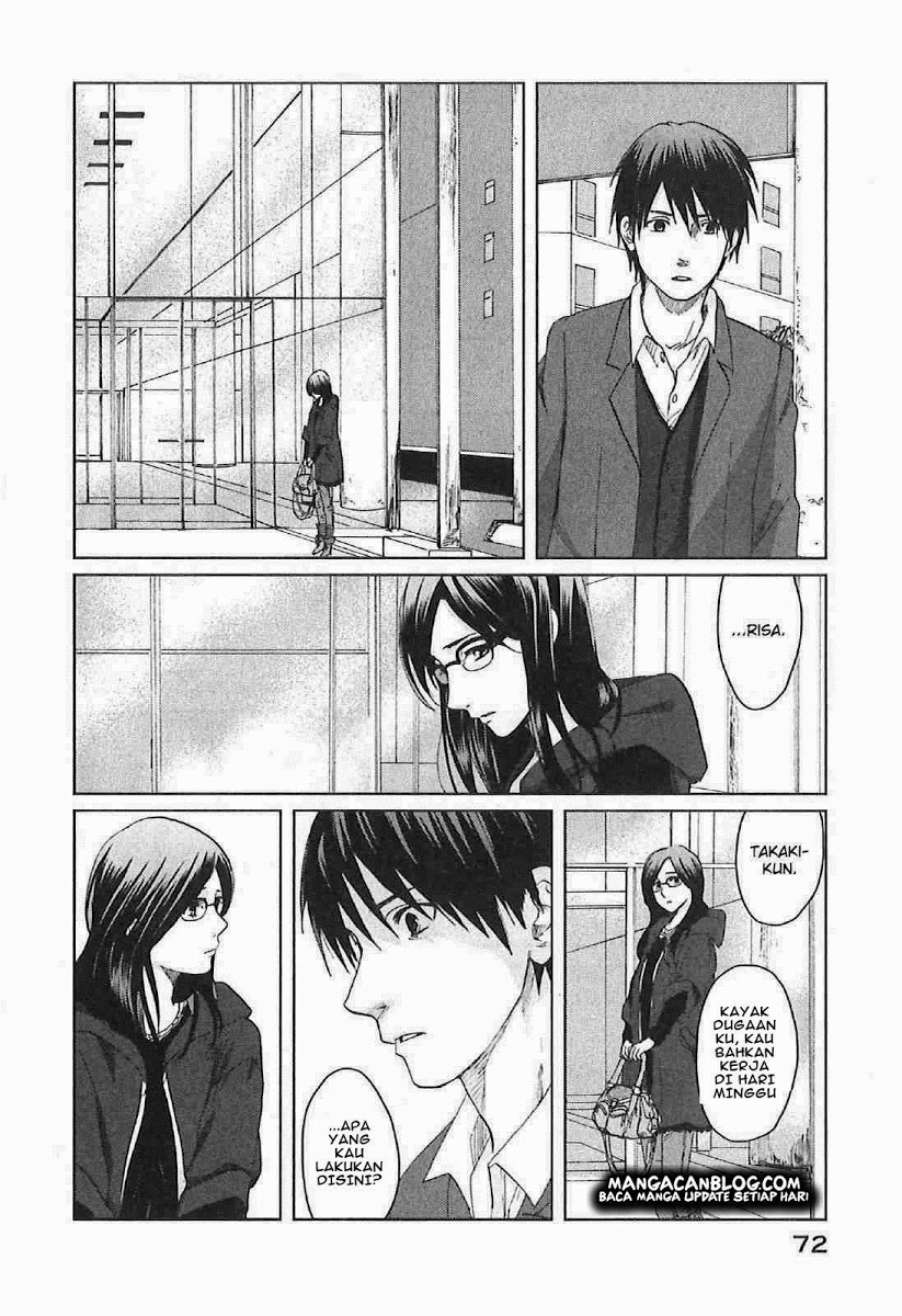 byousoku-5-centimeter - Chapter: 7