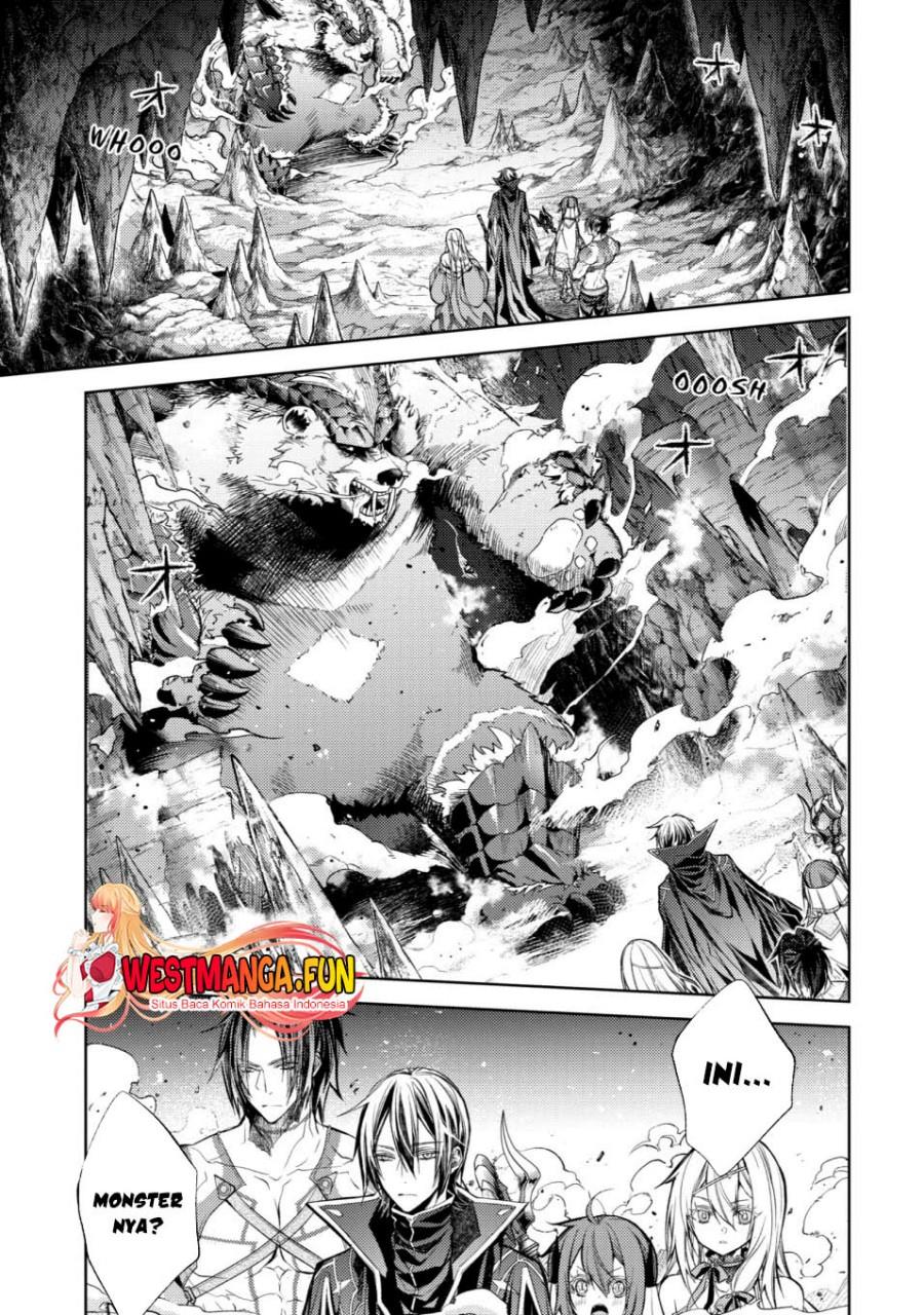 senmetsumadou-no-saikyou-kenja-musai-no-kenja-madou-wo-kiwame-saikyou-e-itaru - Chapter: 21