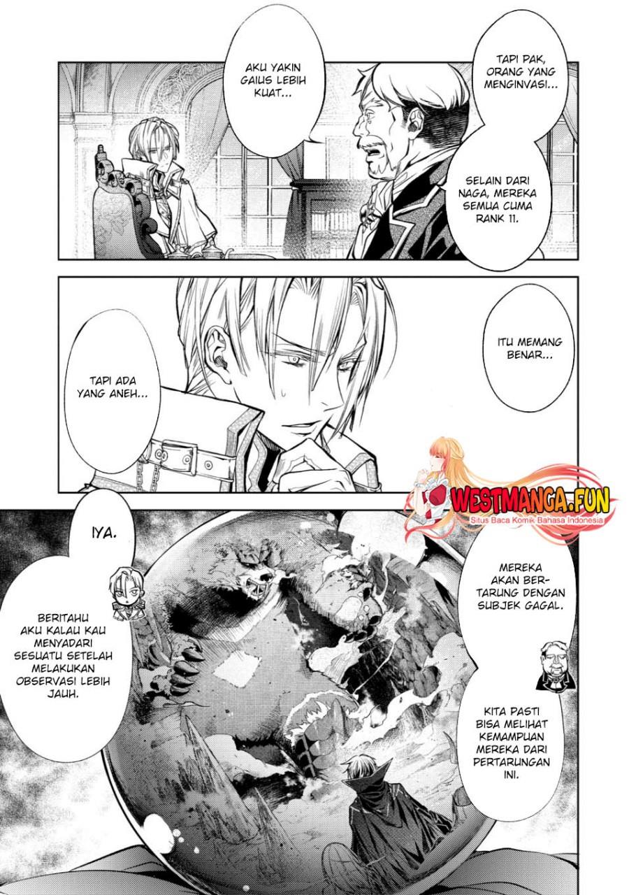 senmetsumadou-no-saikyou-kenja-musai-no-kenja-madou-wo-kiwame-saikyou-e-itaru - Chapter: 21