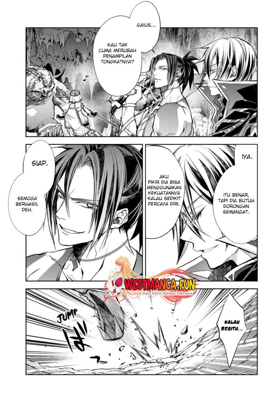 senmetsumadou-no-saikyou-kenja-musai-no-kenja-madou-wo-kiwame-saikyou-e-itaru - Chapter: 21