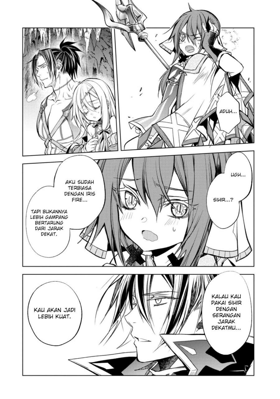 senmetsumadou-no-saikyou-kenja-musai-no-kenja-madou-wo-kiwame-saikyou-e-itaru - Chapter: 21