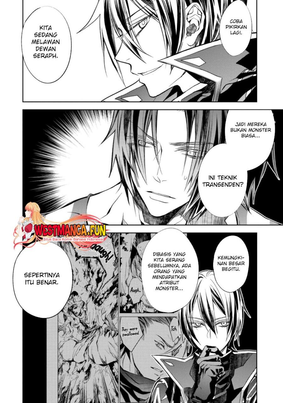 senmetsumadou-no-saikyou-kenja-musai-no-kenja-madou-wo-kiwame-saikyou-e-itaru - Chapter: 21