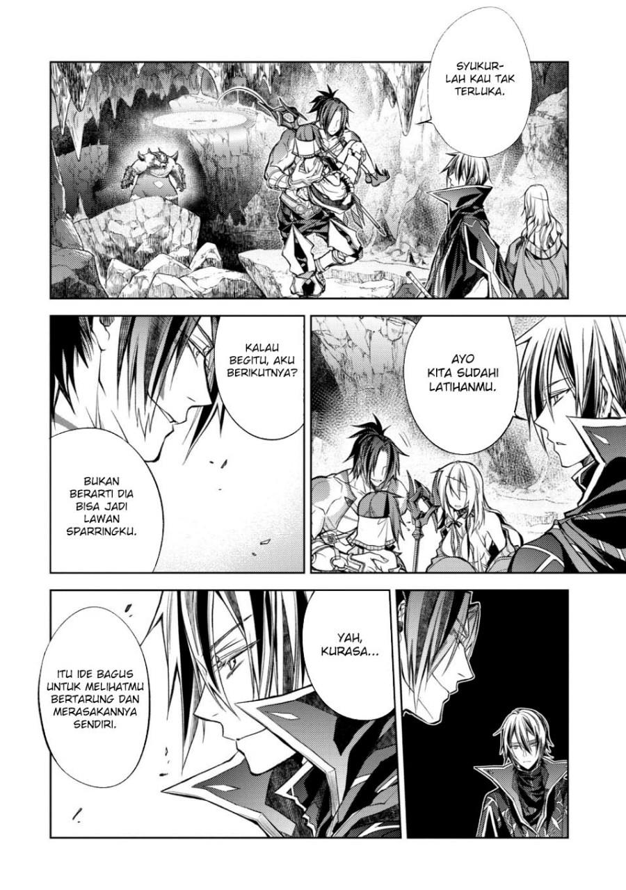 senmetsumadou-no-saikyou-kenja-musai-no-kenja-madou-wo-kiwame-saikyou-e-itaru - Chapter: 21