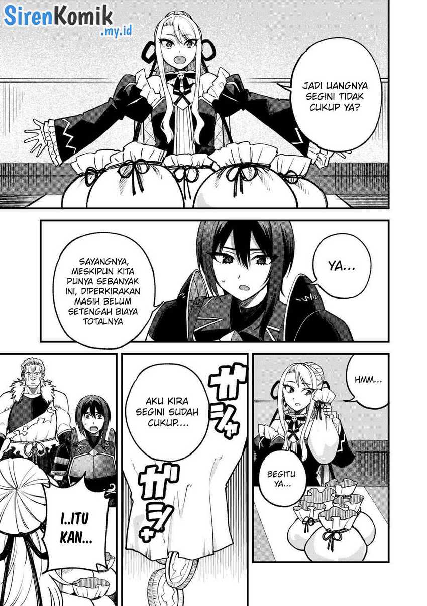 dorei-shounin-shika-sentakushi-ga-nai-desu-yo-harem-nani-sore-oishii-no - Chapter: 58