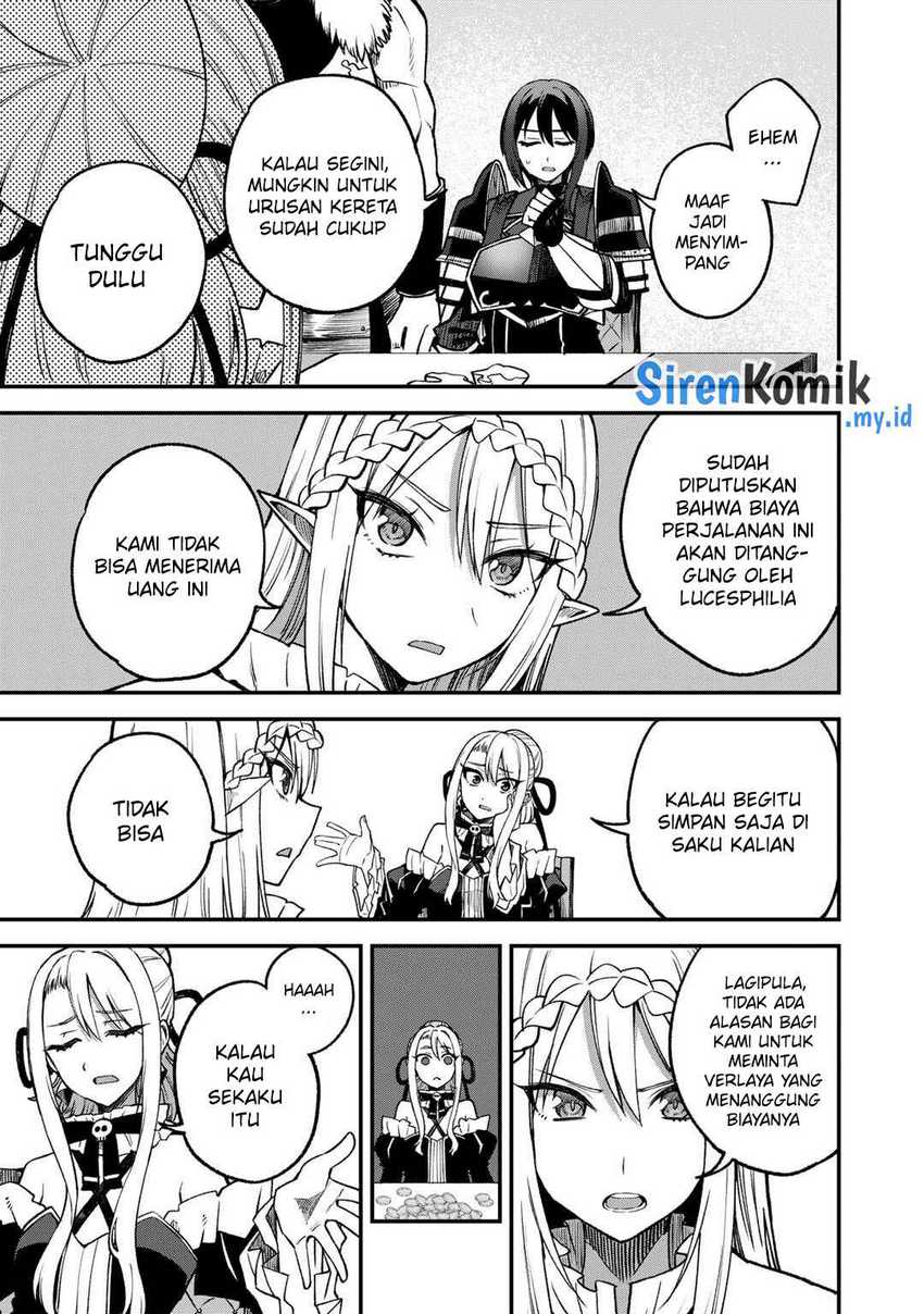 dorei-shounin-shika-sentakushi-ga-nai-desu-yo-harem-nani-sore-oishii-no - Chapter: 58