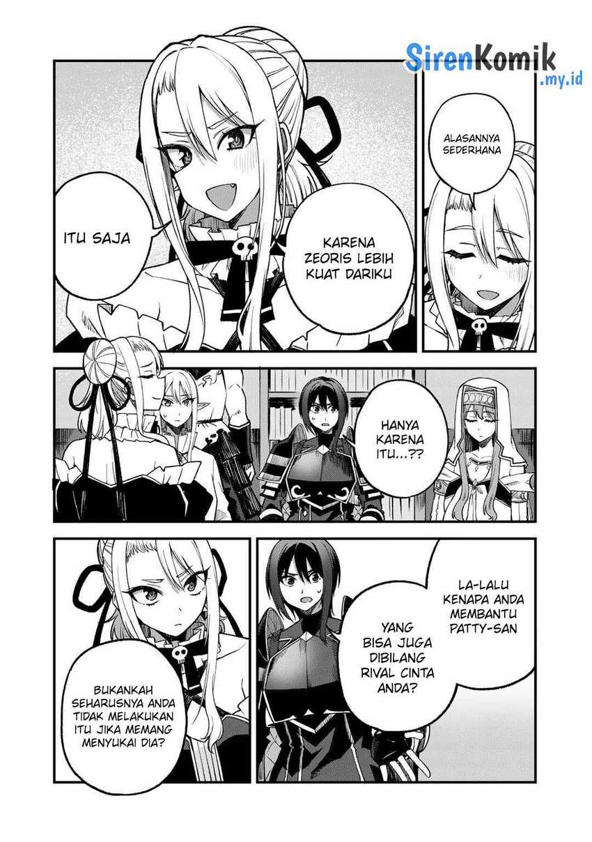 dorei-shounin-shika-sentakushi-ga-nai-desu-yo-harem-nani-sore-oishii-no - Chapter: 58