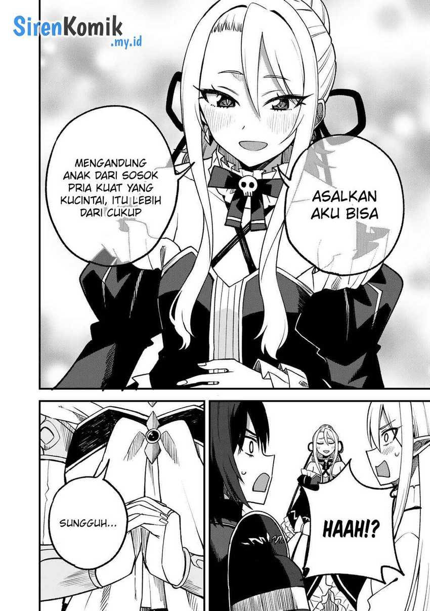 dorei-shounin-shika-sentakushi-ga-nai-desu-yo-harem-nani-sore-oishii-no - Chapter: 58