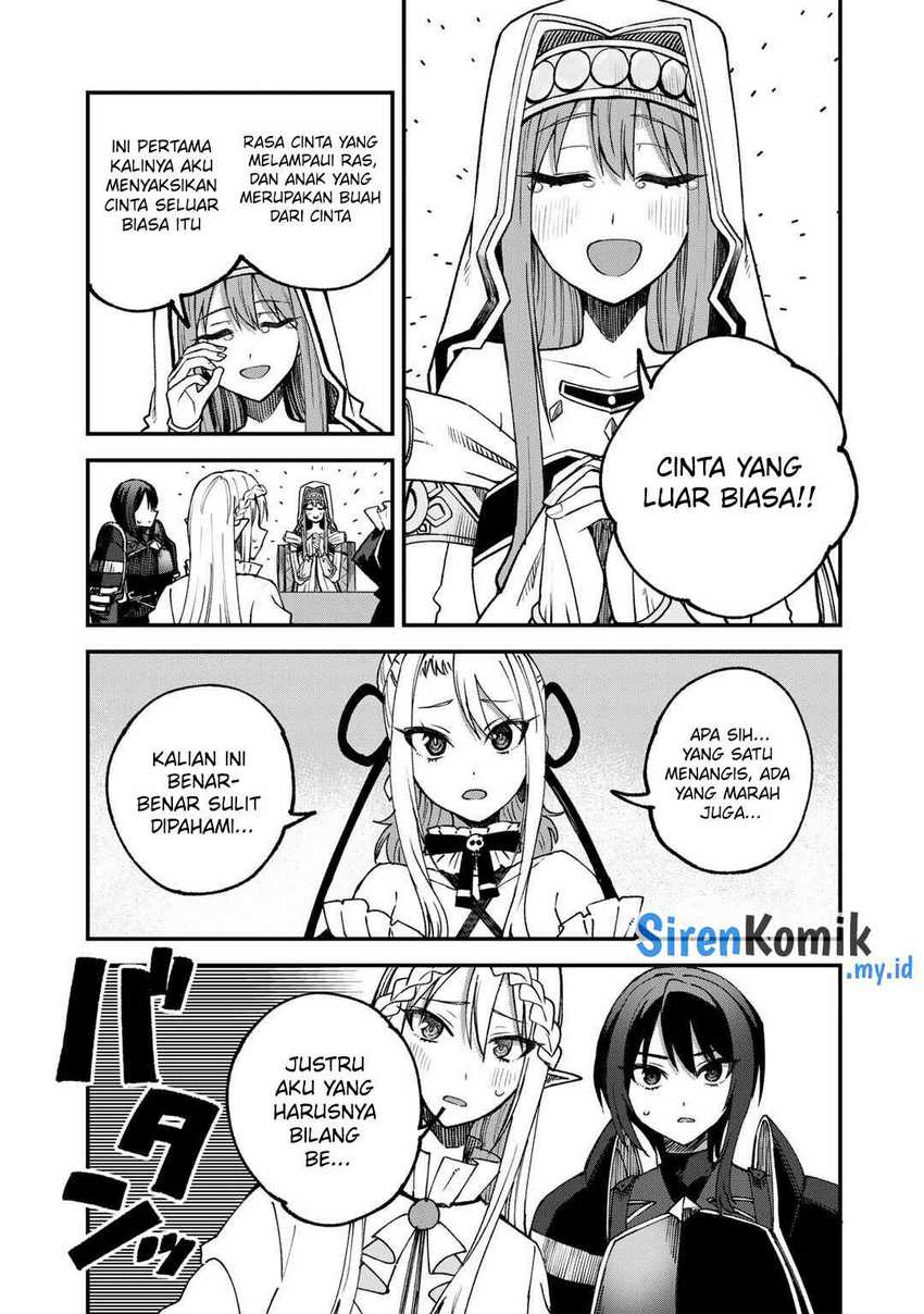 dorei-shounin-shika-sentakushi-ga-nai-desu-yo-harem-nani-sore-oishii-no - Chapter: 58