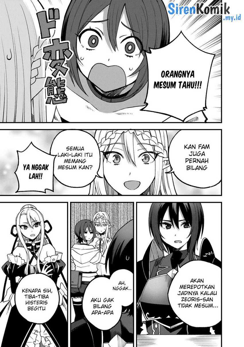 dorei-shounin-shika-sentakushi-ga-nai-desu-yo-harem-nani-sore-oishii-no - Chapter: 58