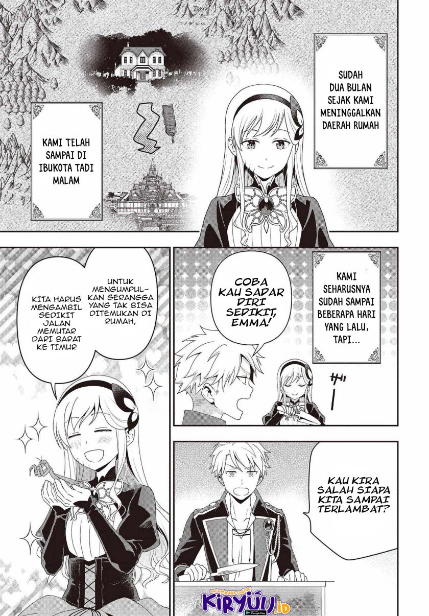 tanaka-ke-tensei-suru - Chapter: 20