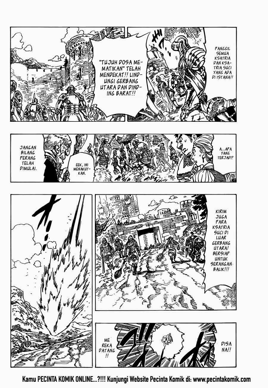 nanatsu-no-taizai - Chapter: 62