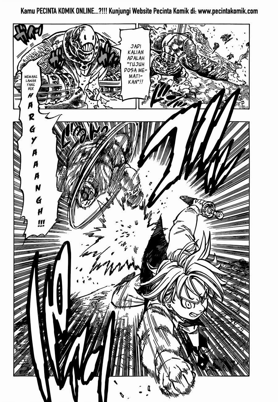 nanatsu-no-taizai - Chapter: 62