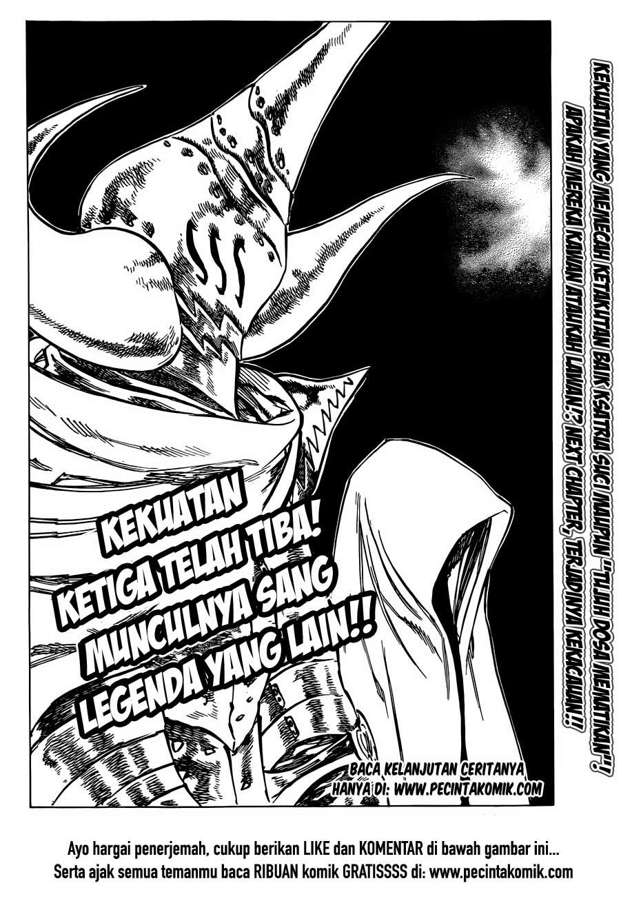 nanatsu-no-taizai - Chapter: 62