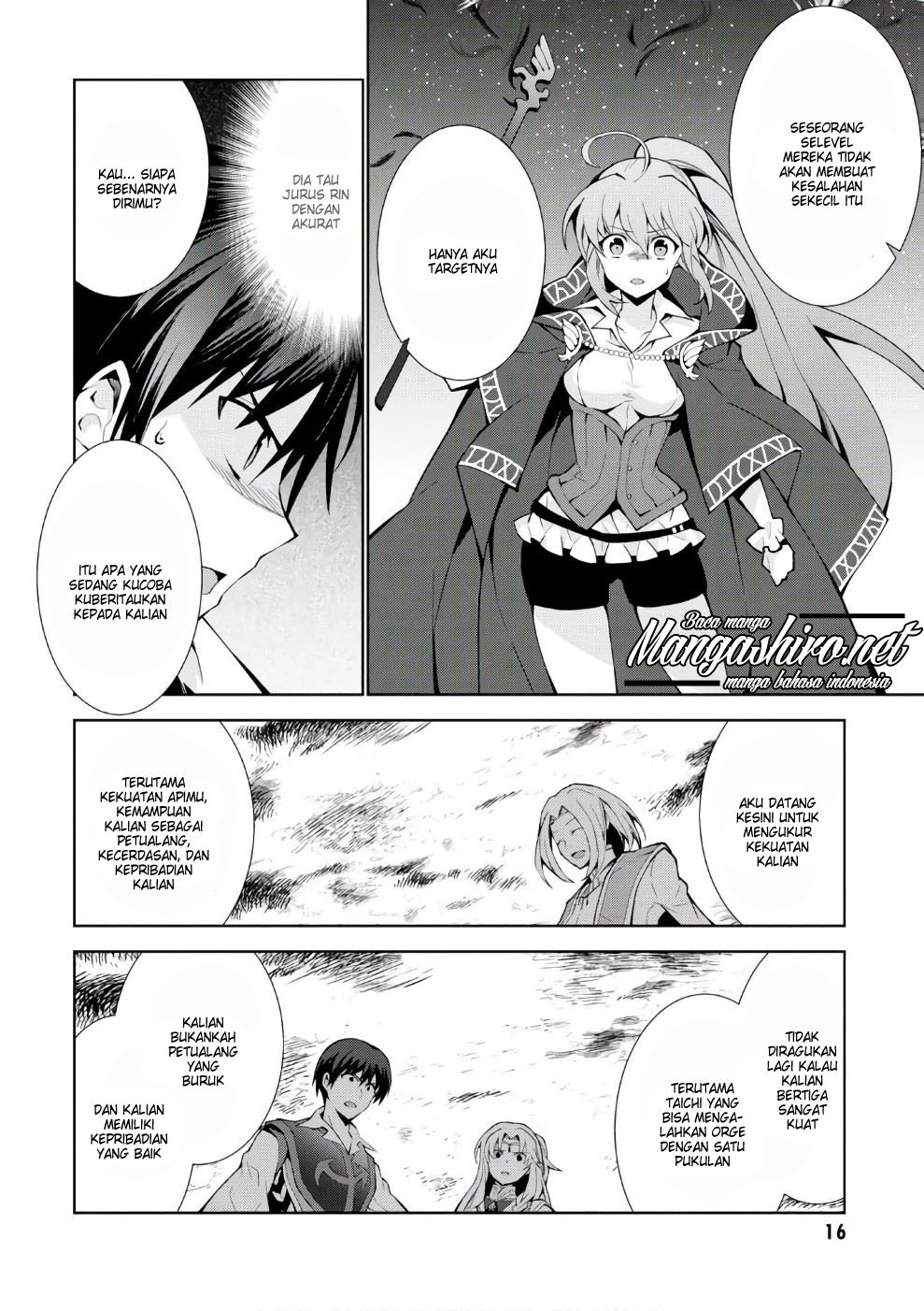 isekai-cheat-majutsushi - Chapter: 11