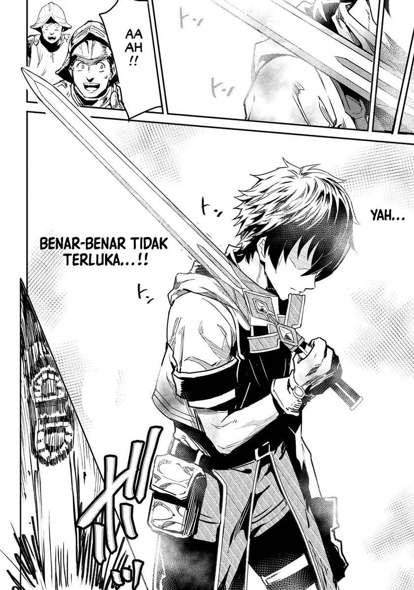 sekai-de-yuiitsu-no-shinken-zukai-na-no-ni-senryokugai-to-yobareta-ore-kakusei-shita-shinken-to-saikyou-ni-naru - Chapter: 1