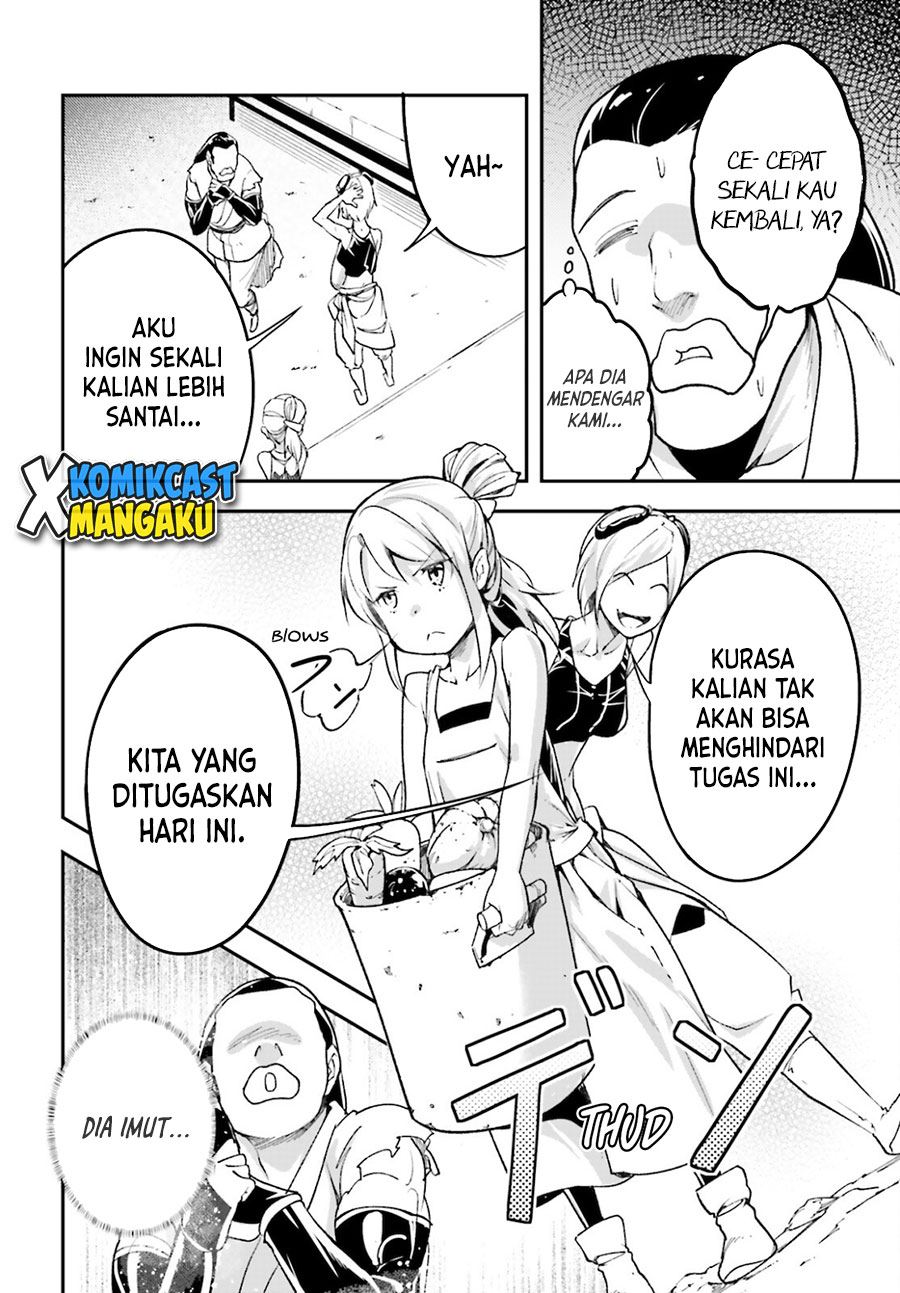 lv999-no-murabito - Chapter: 50