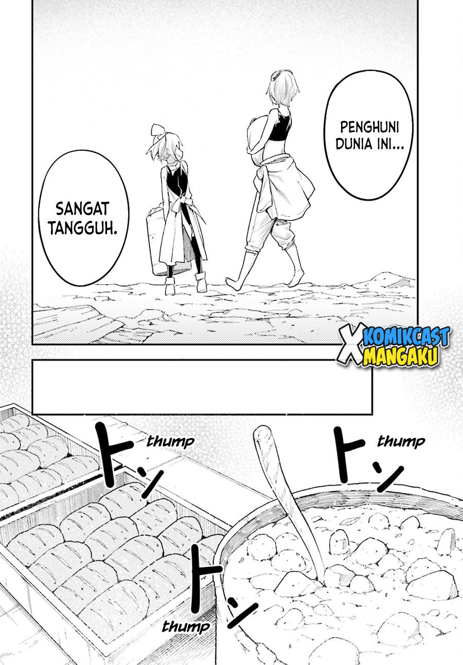 lv999-no-murabito - Chapter: 50