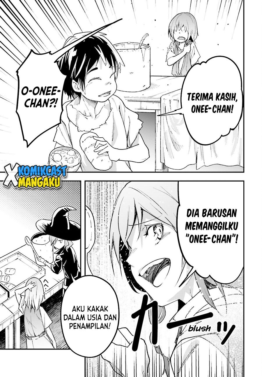 lv999-no-murabito - Chapter: 50