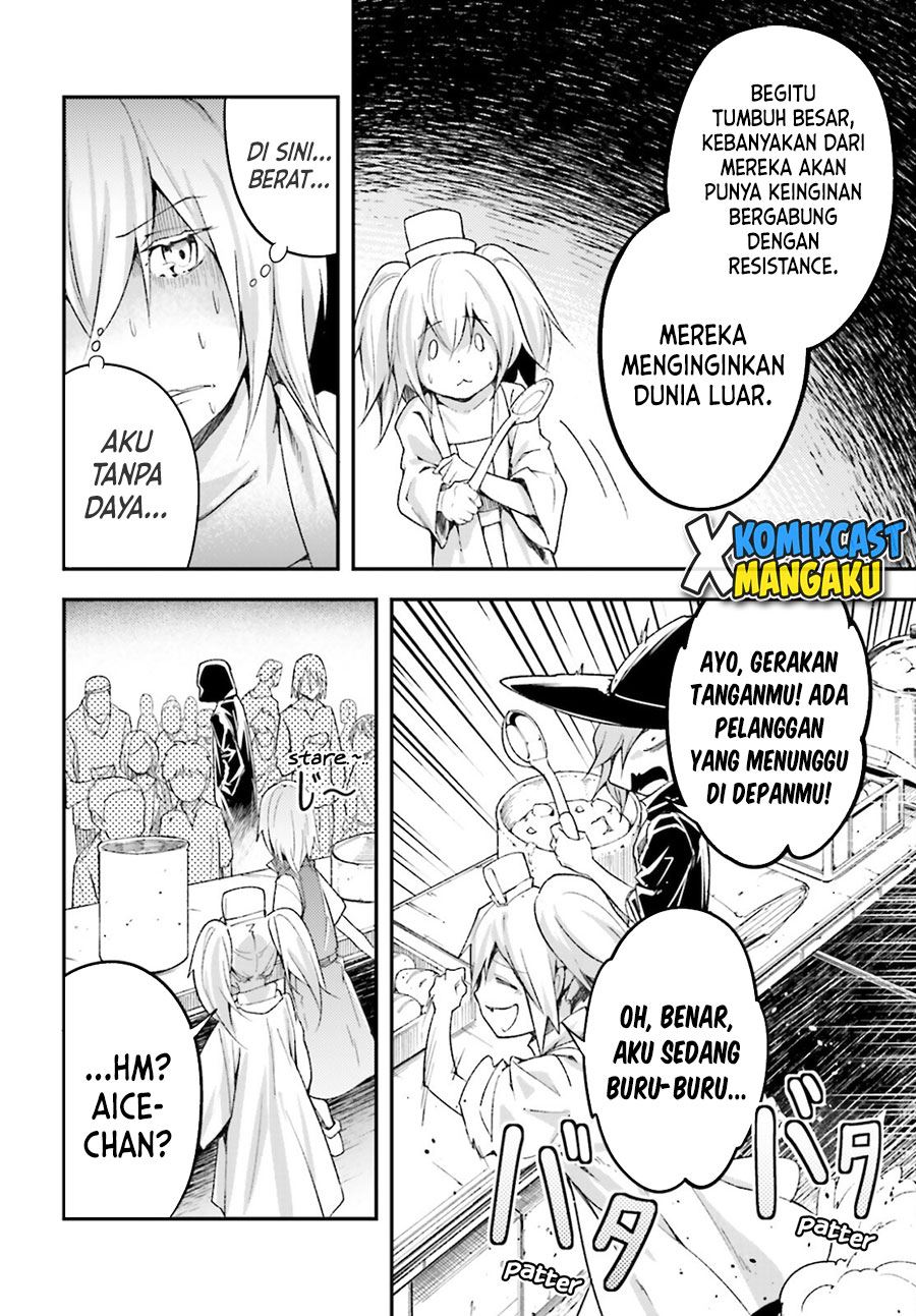 lv999-no-murabito - Chapter: 50