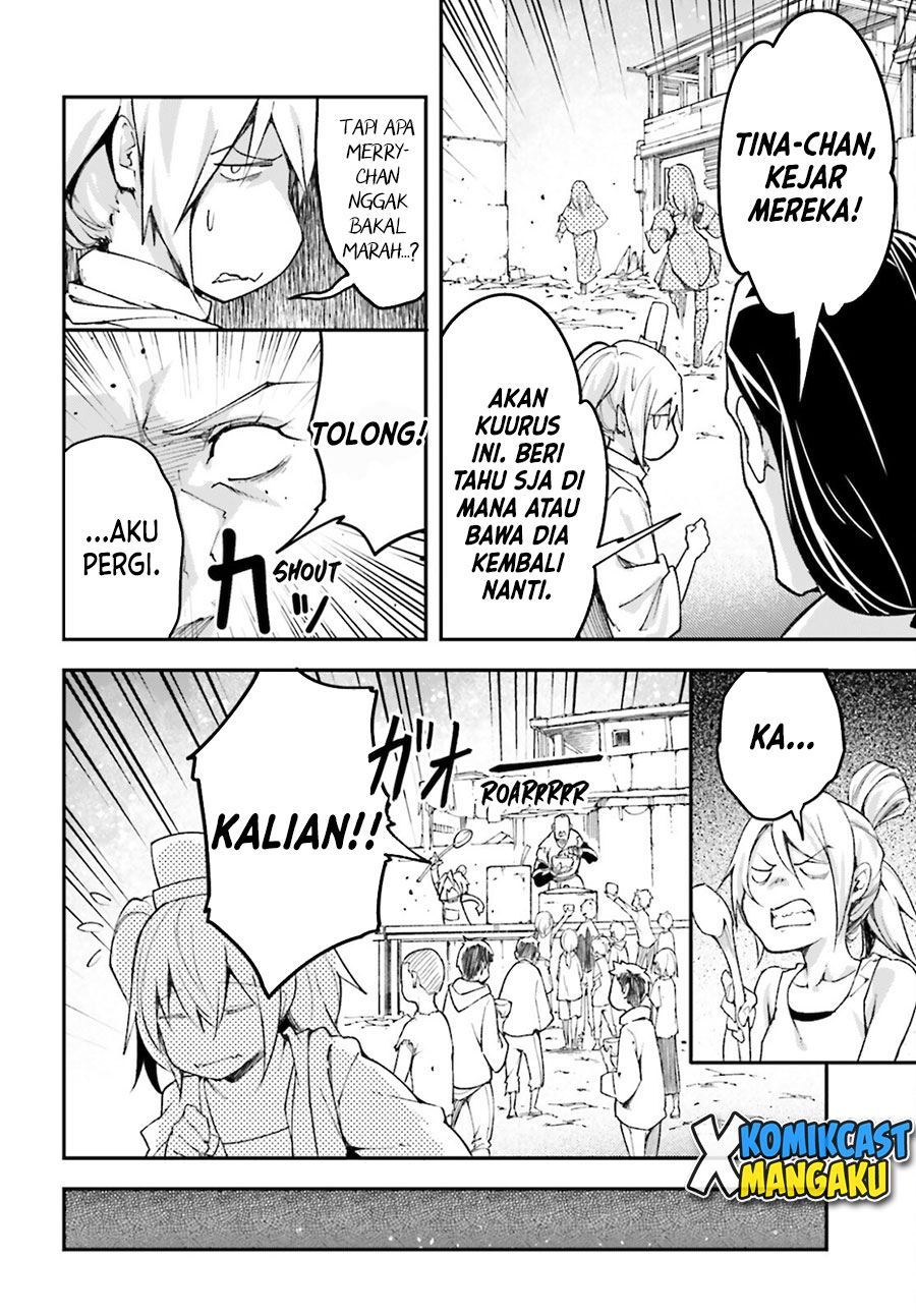 lv999-no-murabito - Chapter: 50