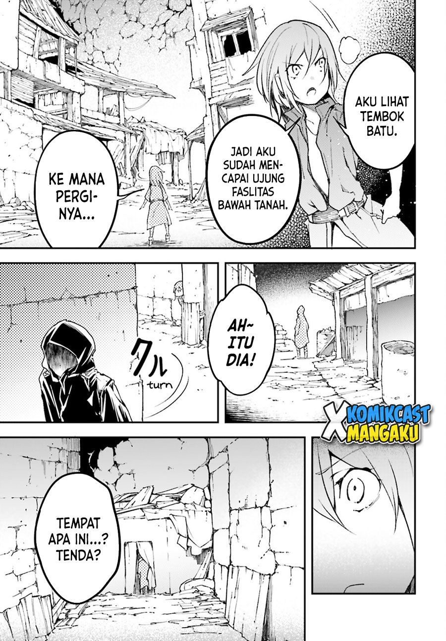 lv999-no-murabito - Chapter: 50