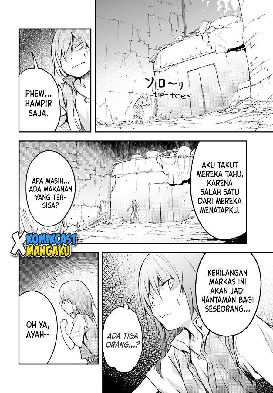 lv999-no-murabito - Chapter: 50