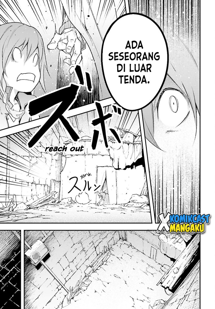 lv999-no-murabito - Chapter: 50