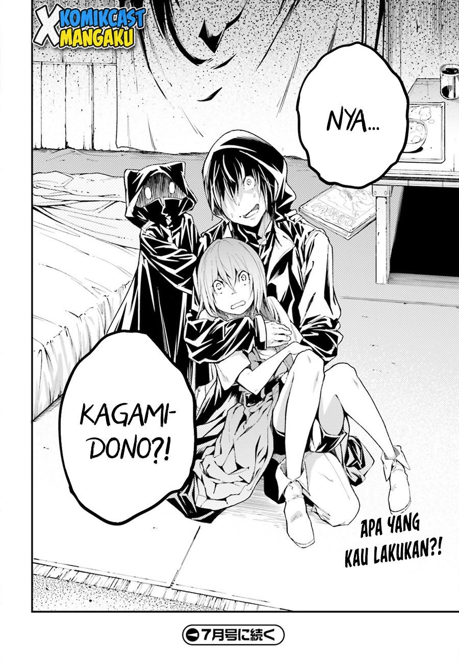 lv999-no-murabito - Chapter: 50