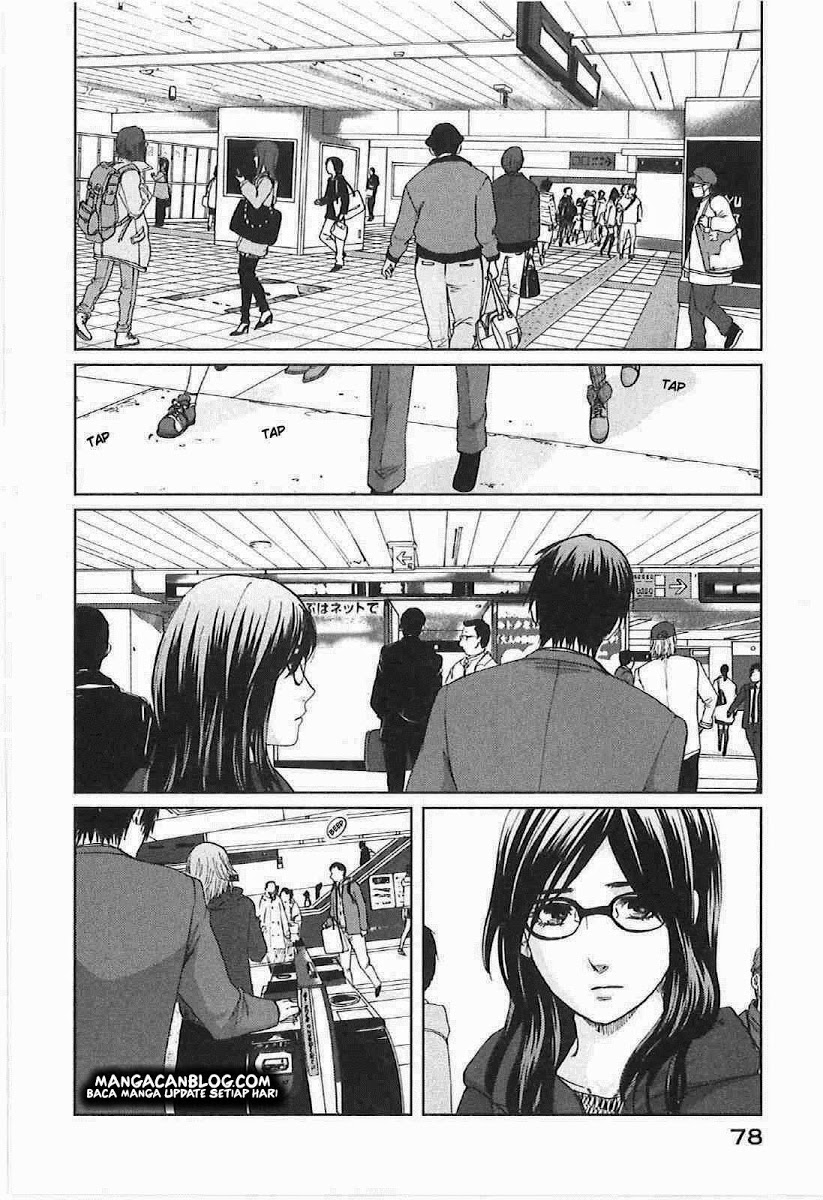 byousoku-5-centimeter - Chapter: 8