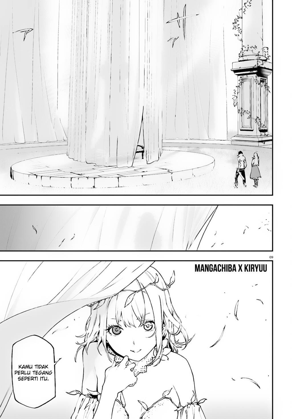 sekai-no-owari-no-sekairoku - Chapter: 28