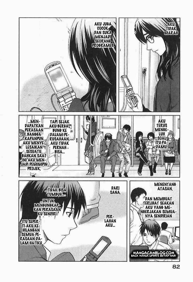 byousoku-5-centimeter - Chapter: 8