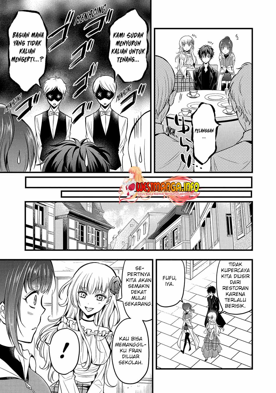 assistant-teacher-in-a-magical-girls-school - Chapter: 15.1