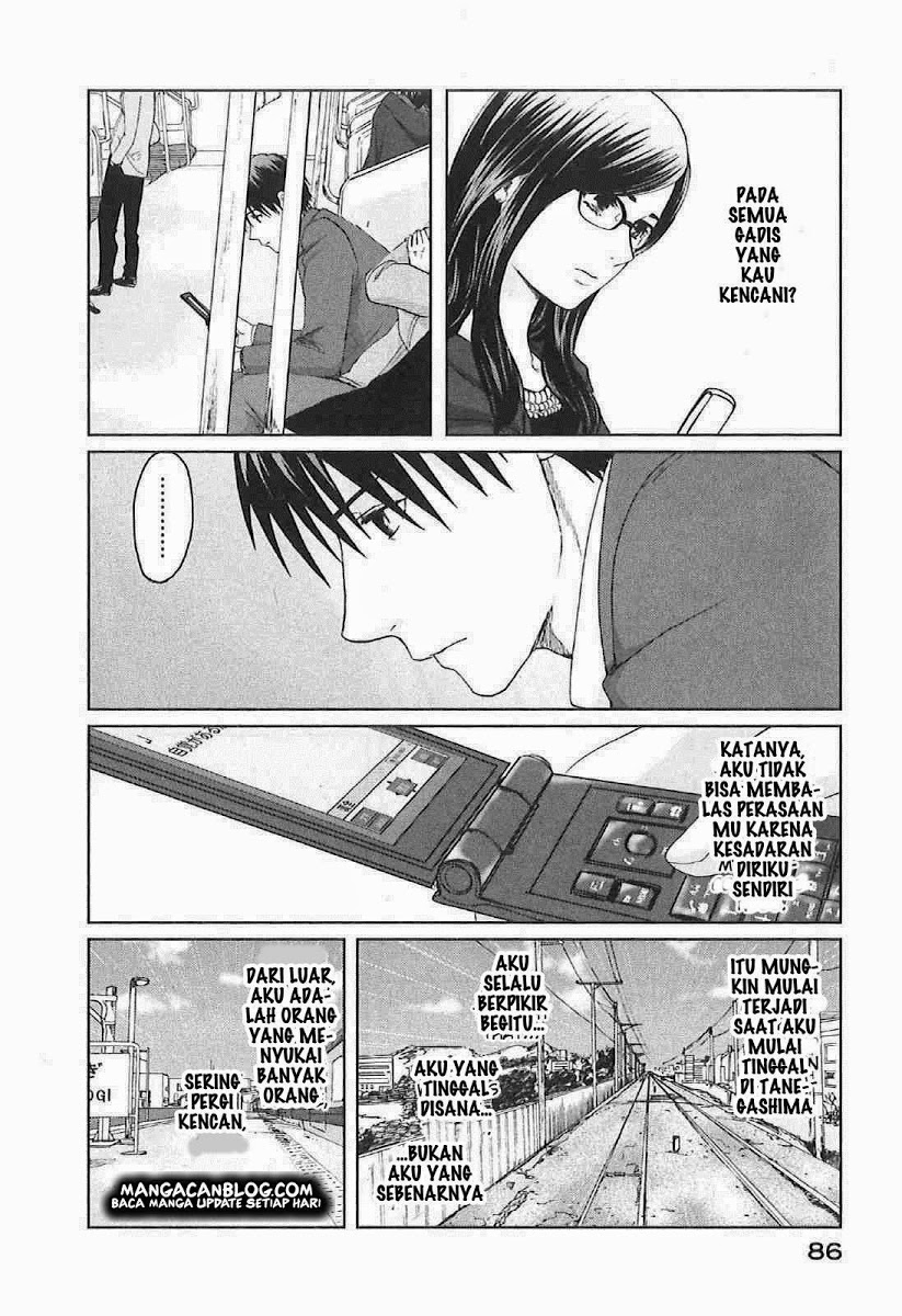 byousoku-5-centimeter - Chapter: 8