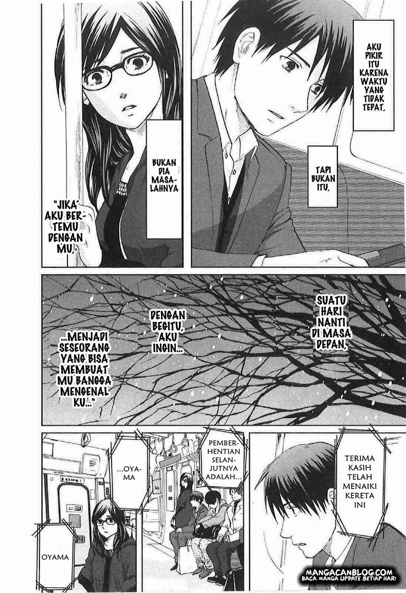 byousoku-5-centimeter - Chapter: 8