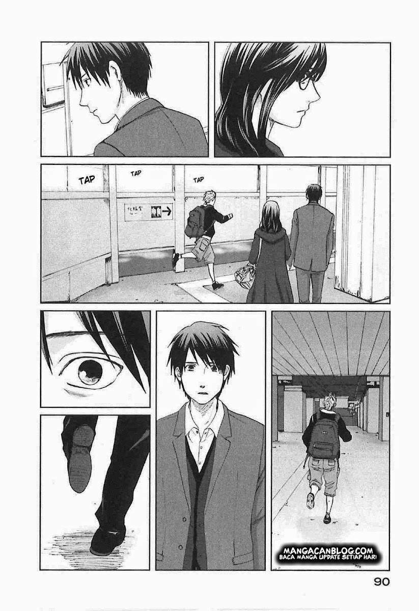 byousoku-5-centimeter - Chapter: 8