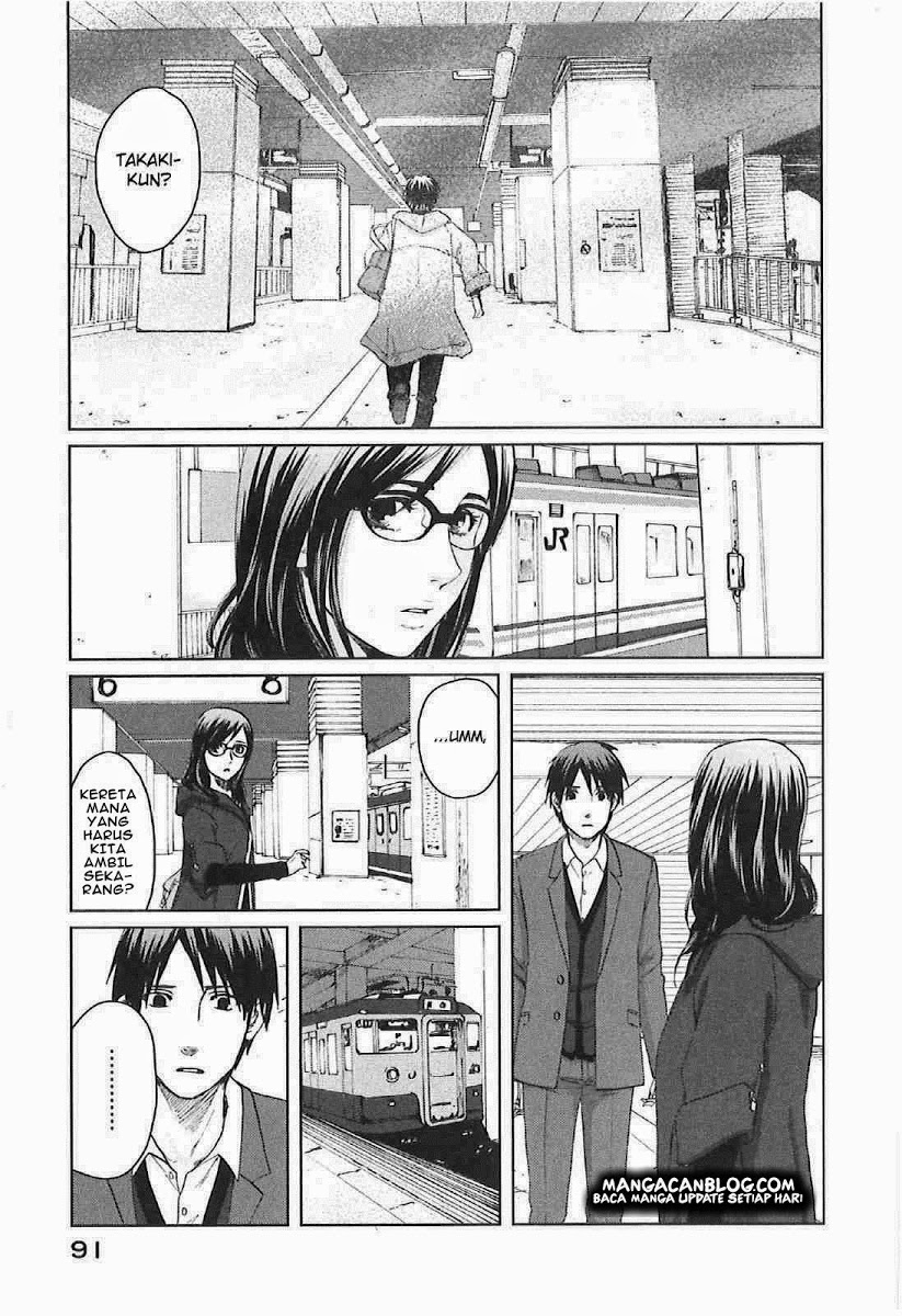 byousoku-5-centimeter - Chapter: 8