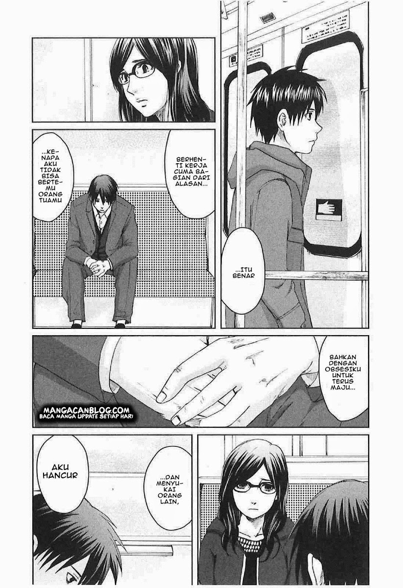 byousoku-5-centimeter - Chapter: 8