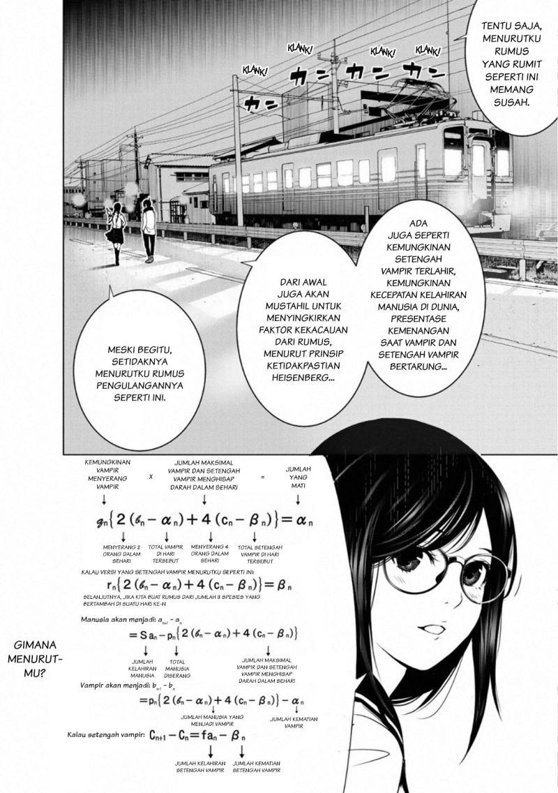 bakemonogatari - Chapter: 90