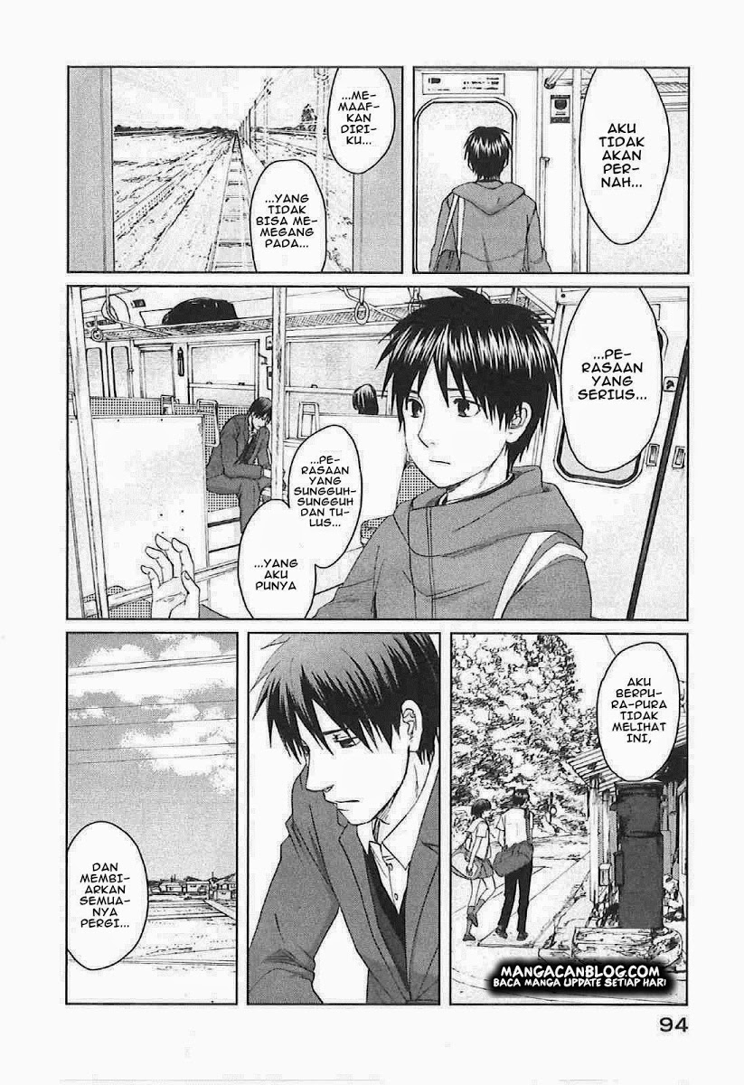 byousoku-5-centimeter - Chapter: 8